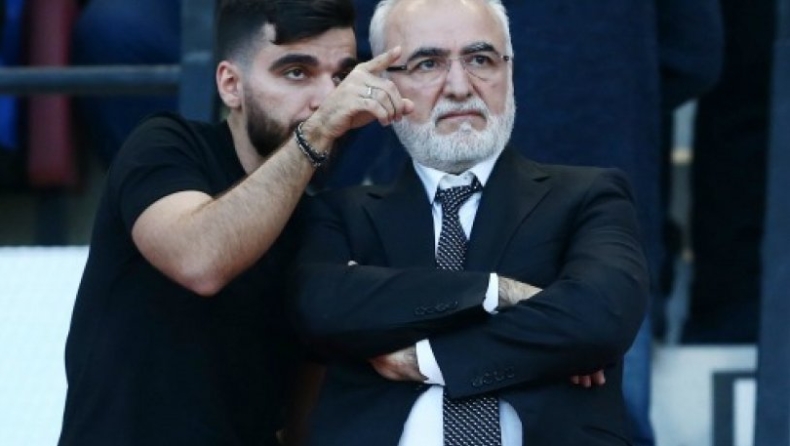 Γιώργος Σαββίδης: «Πρώτα οι παίκτες μας, μετά οι μεταγραφές» (pic)
