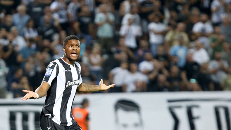 Ακπομ: «Συνεχίζουμε να παλεύουμε» (pic)