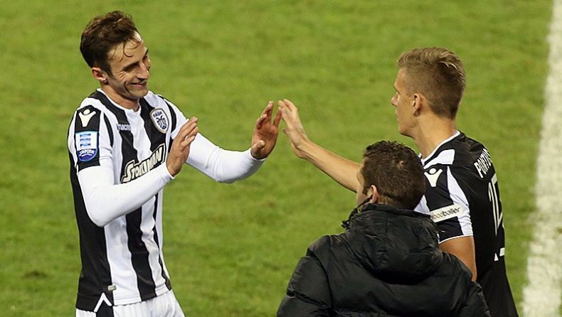 Ερχεται ένα δίδυμο-φωτιά για τον ΠΑΟΚ!