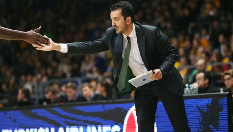 Μια μετέωρη χειραψία…