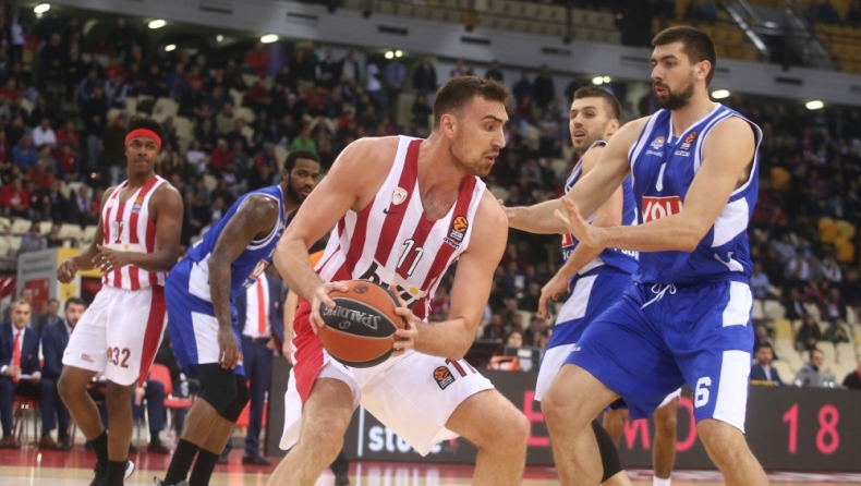 Επιστρέφει και θέλει την... ρεβάνς!