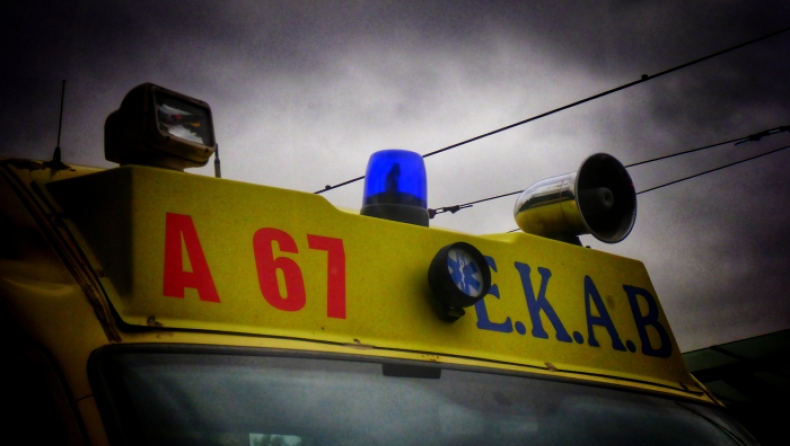 Ροντβάιλερ δάγκωσε δίχρονο αγοράκι στο πρόσωπο