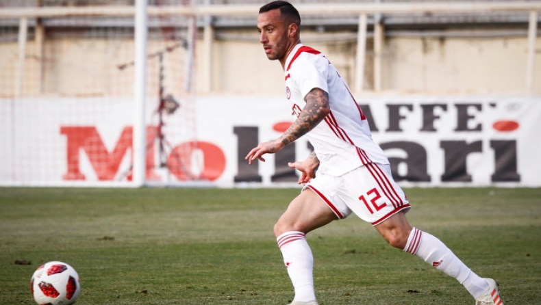 Ο Γκιγιέρμε βελτιώθηκε στα... χέρια του Μαρτίνς! (pic)