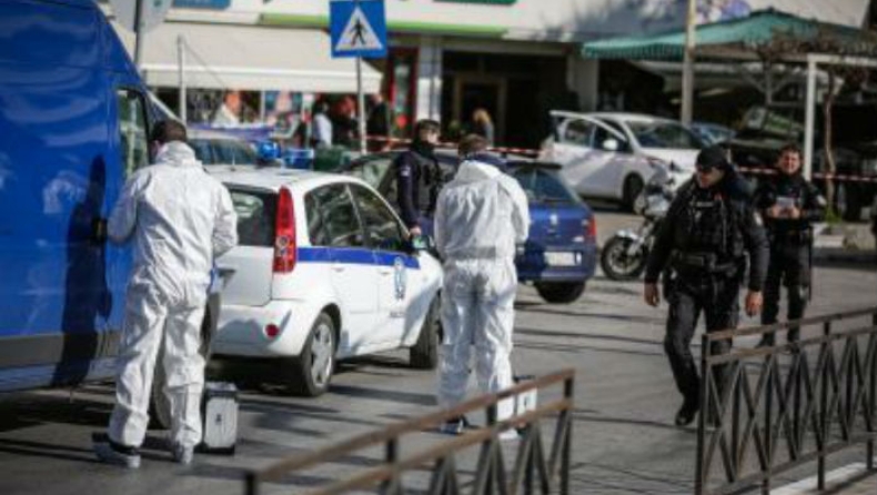 Θρίλερ με την απαγωγή στον Πειραιά: Περιμένουν το τηλεφώνημα