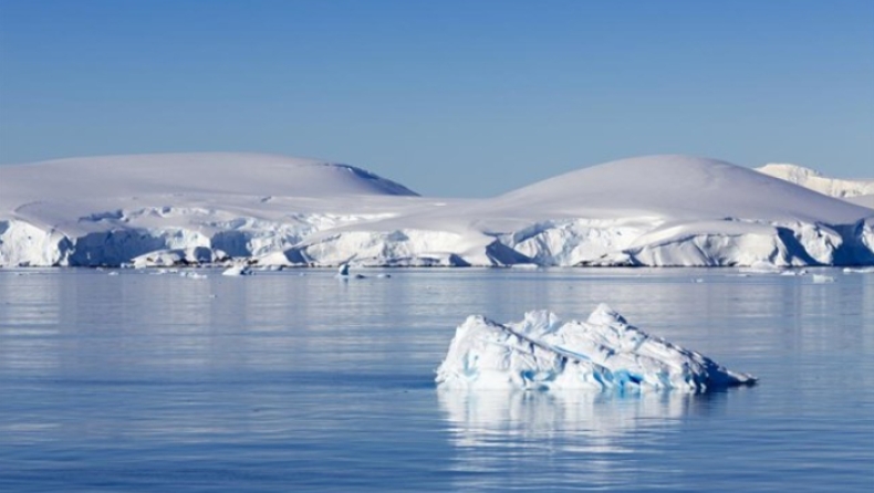 Ανησυχητικά μηνύματα από την Αρκτική: Ιστορικό υψηλό το 2018 για τις θερμοκρασίες και το λιώσιμο των πάγων