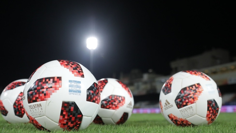 Αποφασίζουν για το πρωτάθλημα