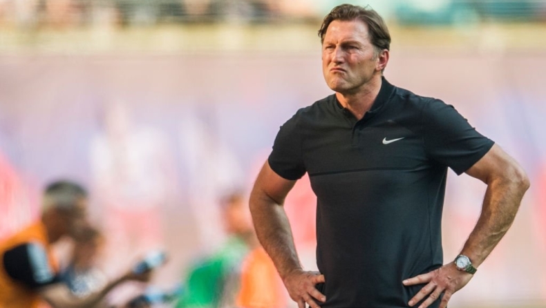 Συμφώνησε με Σαουθάμπτον ο Χάσενχατλ