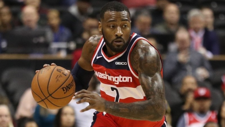 Ουίζαρντς - Νετς 102-88