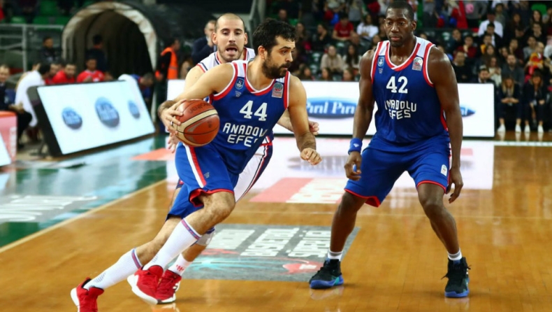 Μπαχτσεσεχίρ - Εφές 81-87 (vids)