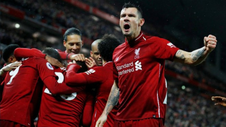 Η «αμαρτία» να μην γουστάρεις τη Λίβερπουλ