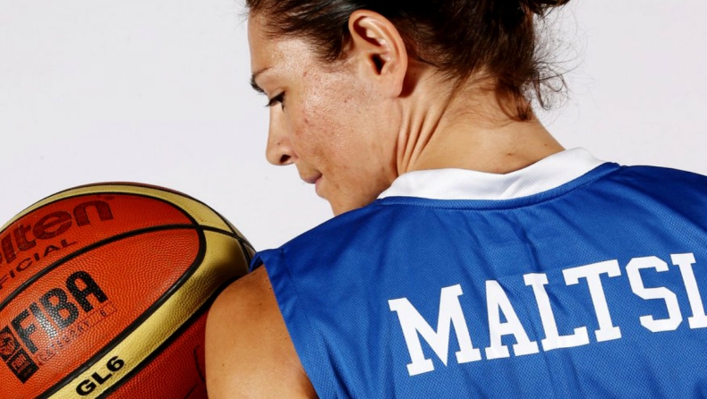 FIBA και ΕΟΚ λένε «χρόνια πολλά» στην Μάλτση! (pics & vid)
