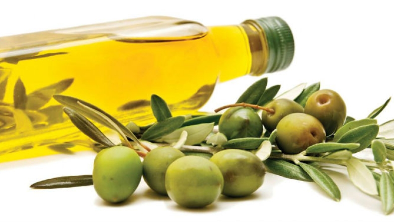 Ελληνικό... το καλύτερο ελαιόλαδο του κόσμου!