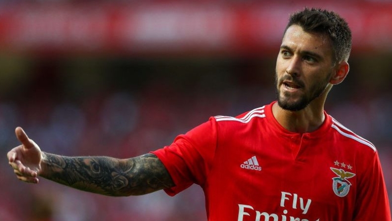 «Ο Ολυμπιακός και η Σάντος προσπαθούν να κλείσουν τον Φερέιρα»