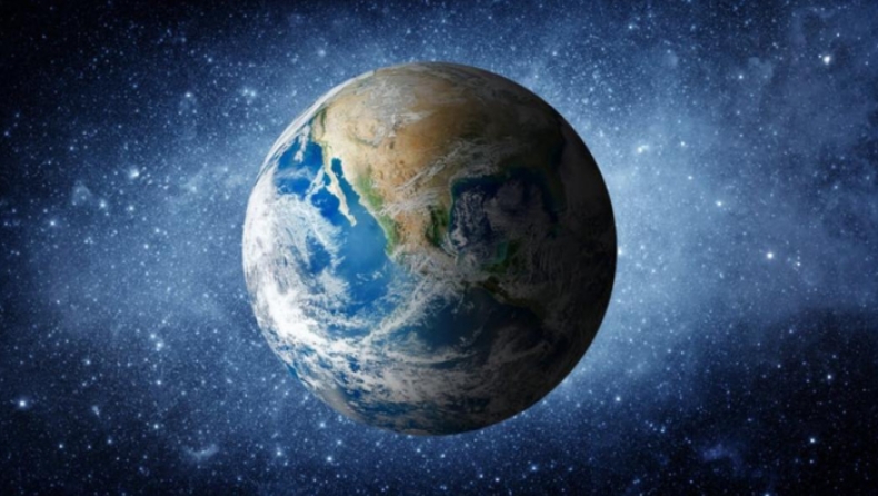 Έτσι θα είναι οι ήπειροι της Γης σε 200 εκ. χρόνια (pics & vid)
