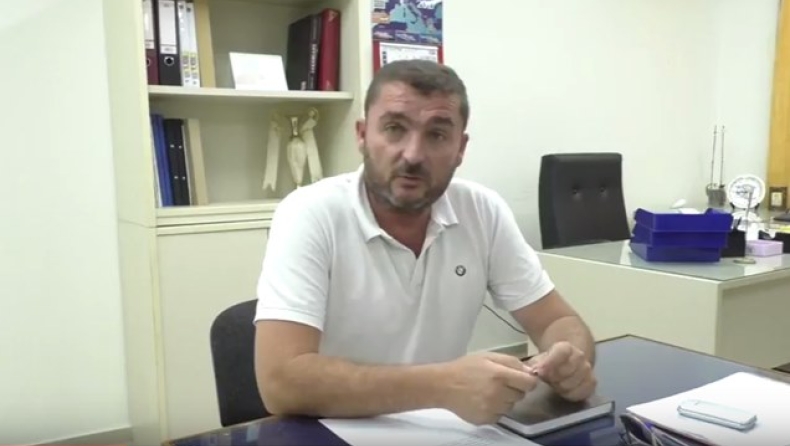 Η παράταξη του Φρέρη επικράτησε στην ΕΠΣ Κυκλάδων
