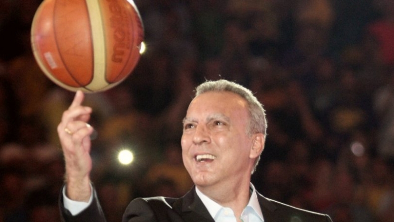 Επιστροφή Γκάλη στο «Αλεξάνδρειο», 39 χρόνια μετά το ντεμπούτο του!
