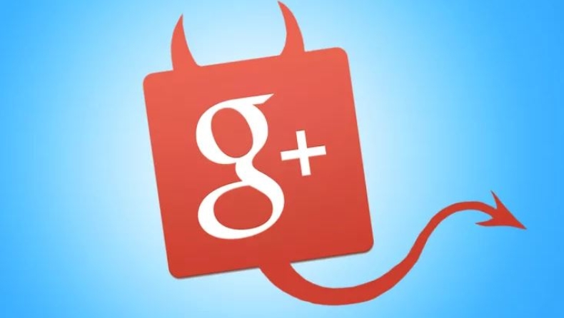 Λουκέτο τον Απρίλιο στο αποτυχημένο Google+