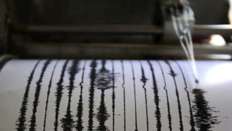 Σεισμός 4,6 Ρίχτερ στην Ζάκυνθο