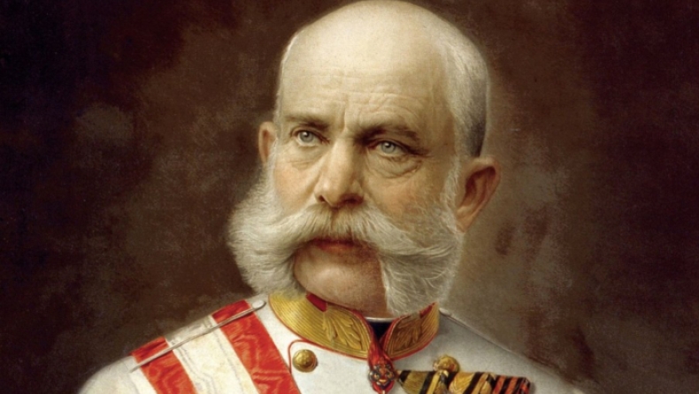 O -νεκρός από το 1916- αυτοκράτορας της Αυστροουγγαρίας «έλαβε» πάσο εισόδου σε συμβούλιο υπουργών