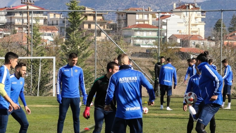 Γεμίζει ξανά το «Κολοκοτρώνης»
