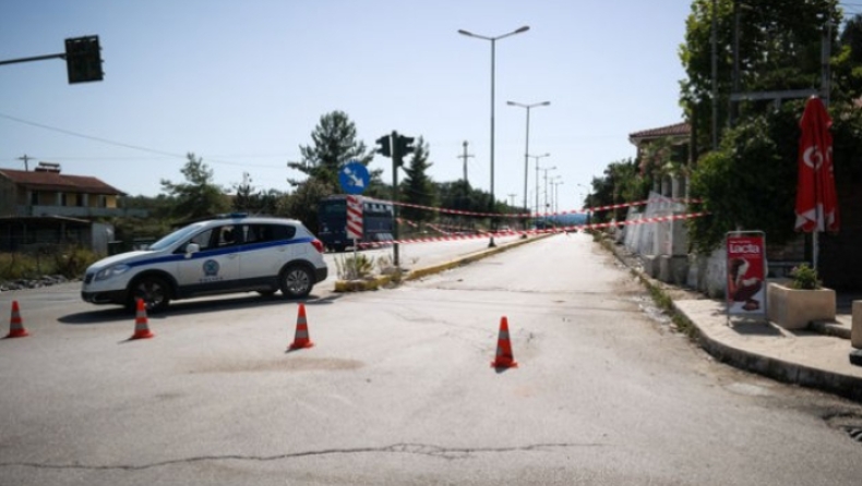 Καταγγελίες για ρατσιστικά κίνητρα στην δολοφονία 63χρονου εργάτη στην Λευκίμμη