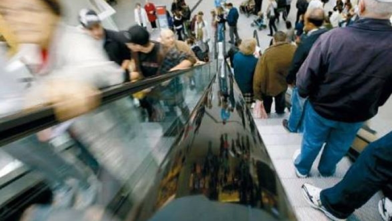 Αύριο η πρώτη Κυριακή του εορταστικού ωραρίου