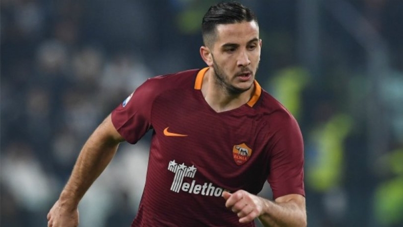 «Με νέο μάνατζερ τον Ραϊόλα ο Μανωλάς»