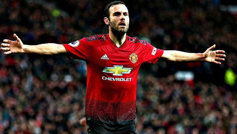 Ο Μάτα και οι Ισπανοί 50άρηδες της Premier League