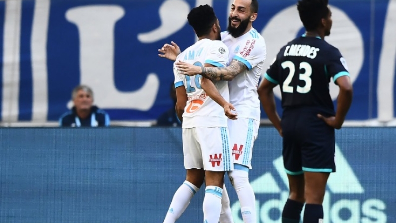 «Μπέτις για Μήτρογλου»