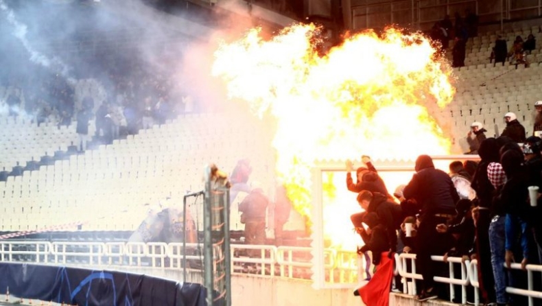 Καθυστερεί η απόφαση της UEFA για το ΑΕΚ - Άγιαξ