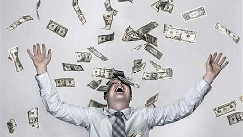 Έλληνας κέρδισε πάνω από $16.500 στο online poker