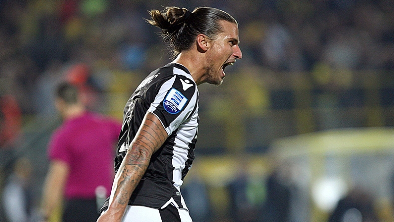 ΠΑΟΚ: Πρόταση 8 εκατ. ευρώ για Πρίγιοβιτς από Σαουδική Αραβία και Κίνα!