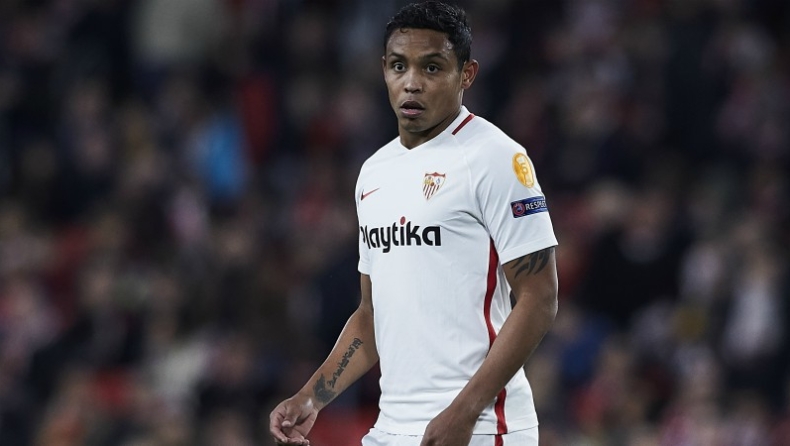 Προτίμησε Φιορεντίνα από Μίλαν ο Μουριέλ