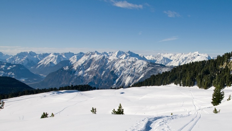 Τα 5 πράγματα που πρέπει να έχεις μαζί σου σε μια χειμερινή εκδρομή (pics)
