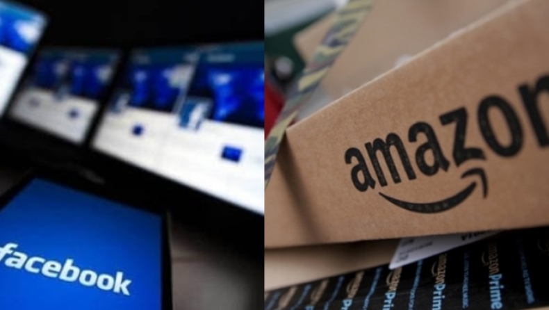 Φόρο σε Google, Facebook και Amazon ετοιμάζει η Αυστρία