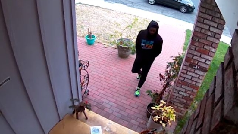 H εκδίκηση που σαρώνει στο YouTube με εκατομμύρια προβολές (vid)