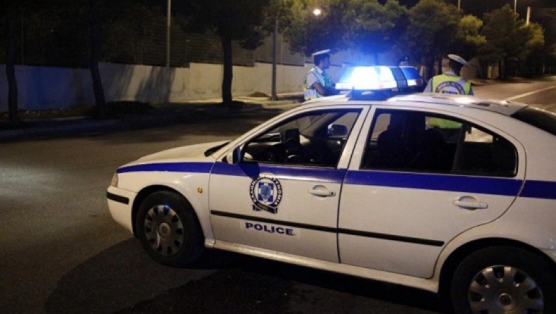 Ισχυρή έκρηξη βόμβας στον ΣΚΑΪ