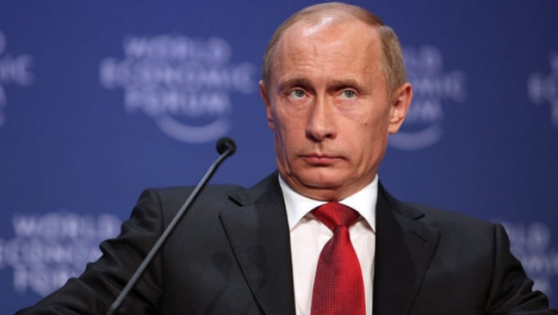 Πούτιν εναντίον ραπ: «Αν δεν μπορέσουμε να την σταματήσουμε, θα πρέπει να την καθοδηγήσουμε» (vid)