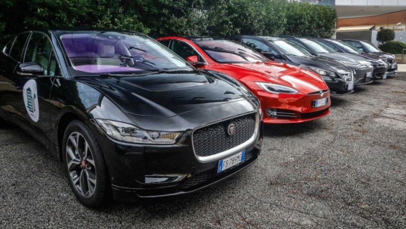 Συγκριτικό τεστ πραγματικής αυτονομίας μεταξύ 6 ηλεκτρικών μοντέλων