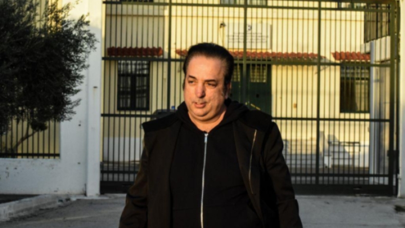 Ριχάρδος: «Την πάτησαν οι Τούρκοι, τους εξαπατούσα πέντε χρόνια κι έκανα καλό στην Ελλάδα»