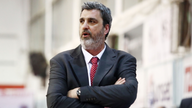 Οικονόμου: «Θα έλθουν οι νίκες που χρειαζόμαστε»