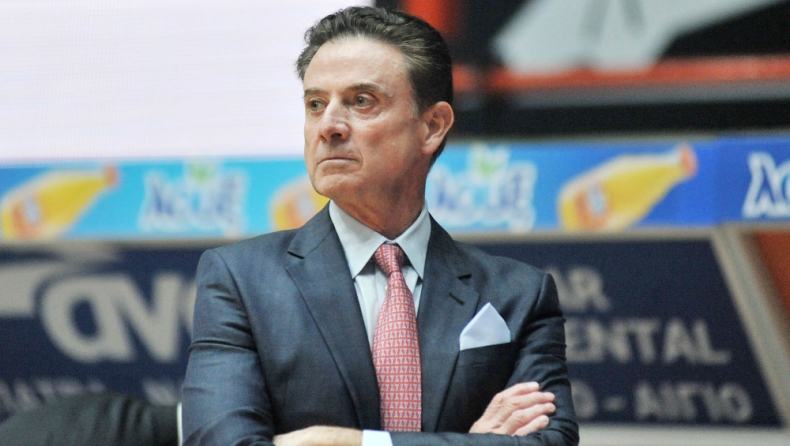 Get a piece of the ball!