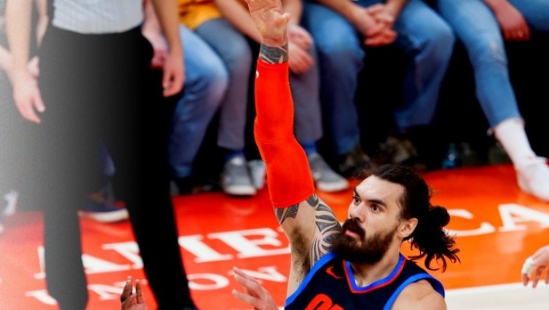 Τζαζ - Θάντερ 106-107