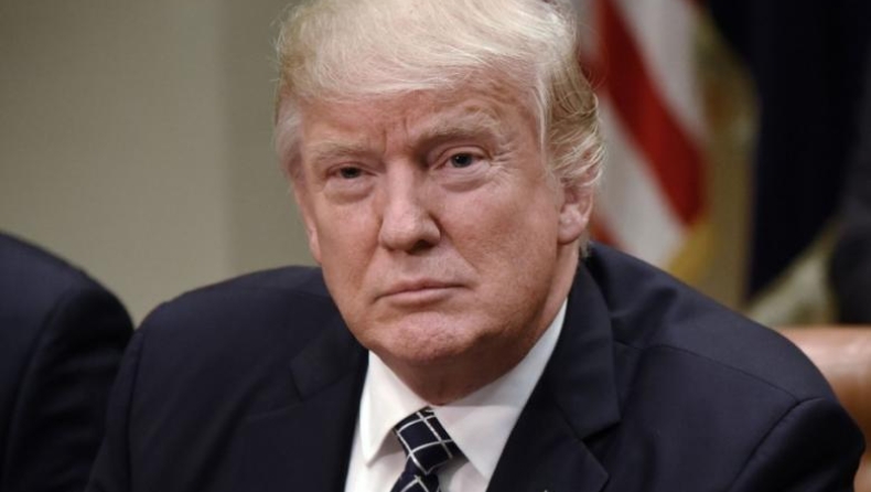 Τραμπ: Καιρός να απαλλαγούμε οριστικά από τη συμφωνία για το κλίμα