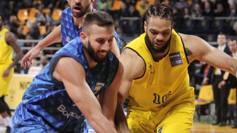 Γιάνκοβιτς: «Αποδείξαμε πως το θέλαμε πιο πολύ»