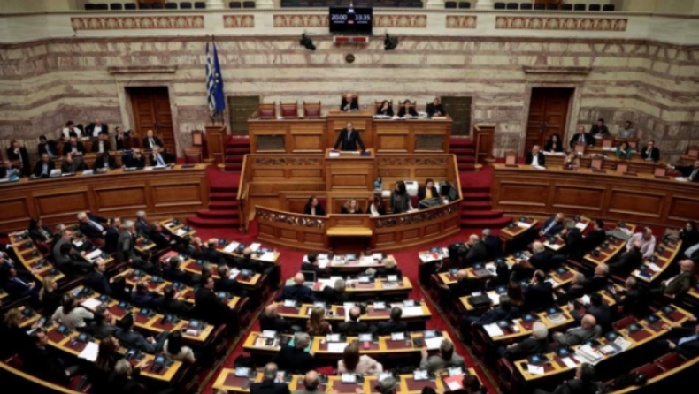 Υπερψηφίστηκε ο προϋπολογισμός: «Ναι» από τον Γιάννη Σαρίδη της Ένωσης Κεντρώων