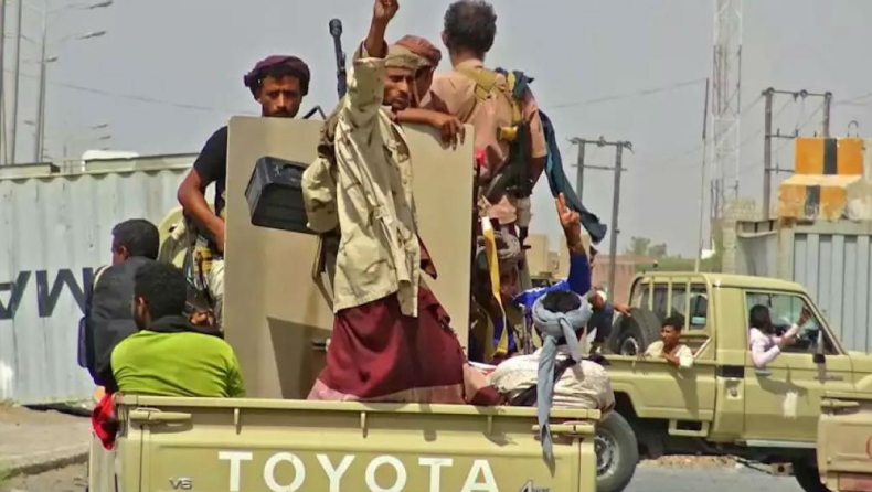 Υεμένη: Βίαιες μάχες παρά την εκεχειρία