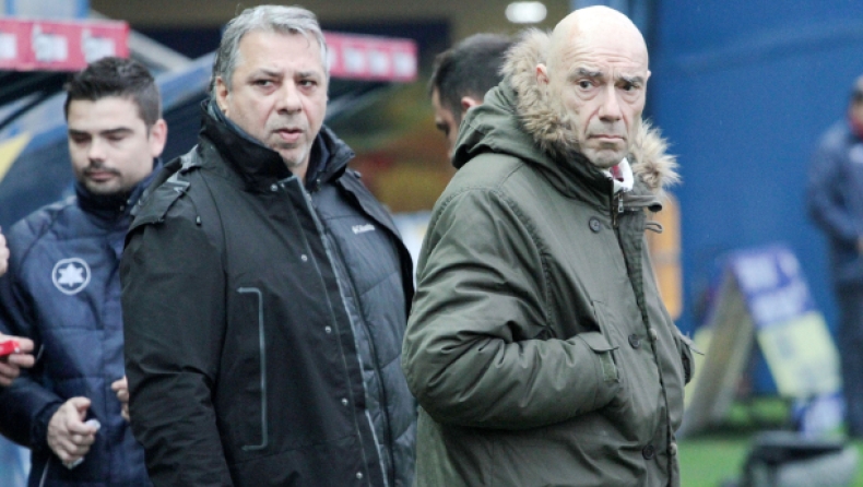 Πήρε ενημερότητα ο Πανιώνιος!