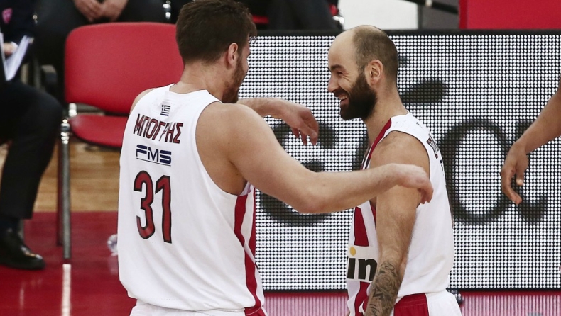 Αγαπώ, άρα πασάρω!