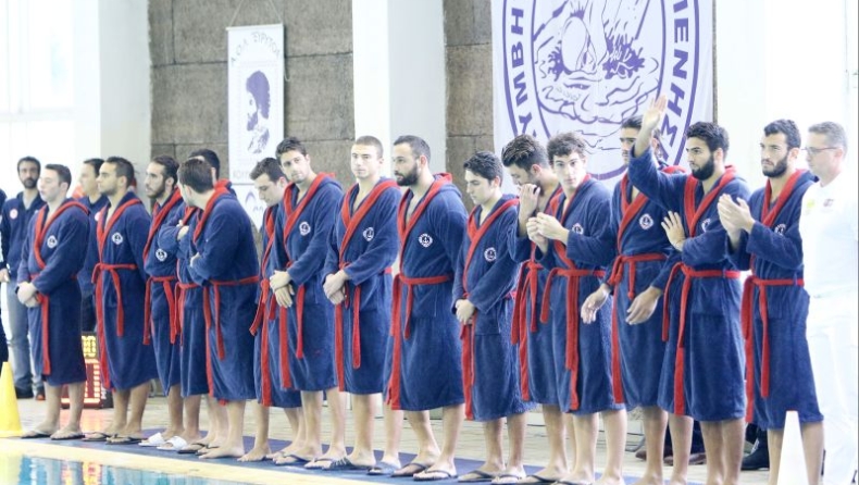 Κόλιανιν: «Αντέξαμε για 3 οχτάλεπτα»